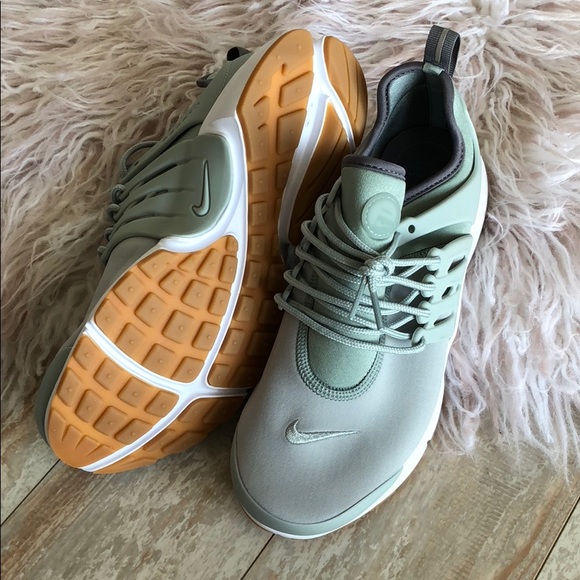 NWT Nike Air presto pastel mint - Picture 7 of 8